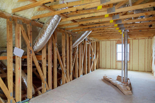 Rendon, TX Insulation Contractor Company