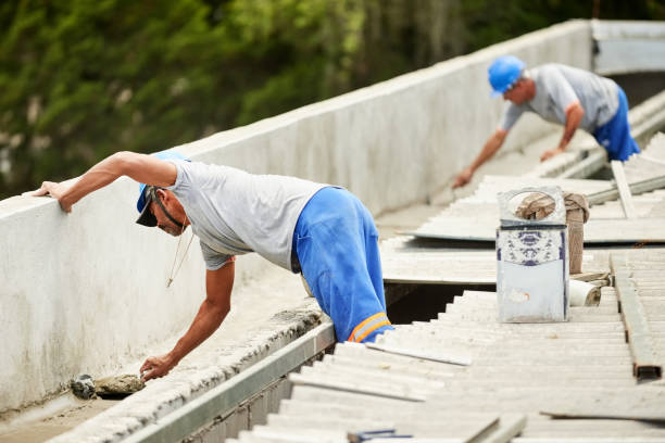 Types of Insulation We Offer in Rendon, TX